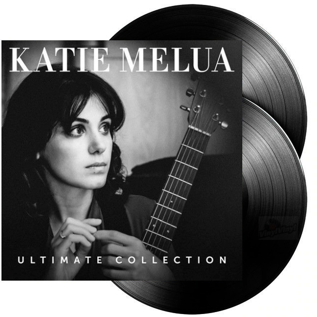 Katie Melua – Ketevan アナログレコード LP - レコード