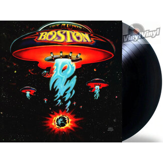 Boston - Boston (180g vinyl LP )