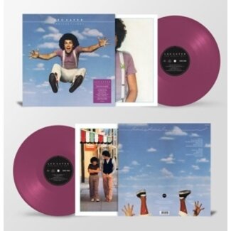 Leo Sayer Endless Flight ( purple vinyl LP )