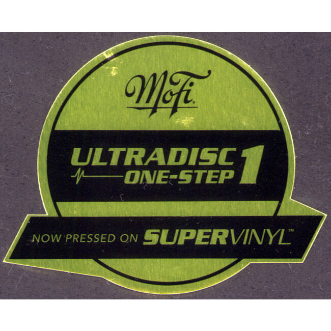 Muddy Waters Folk Singer ( Limited UltraDisc One-Step) ( 45rpm Vinyl 2LP )