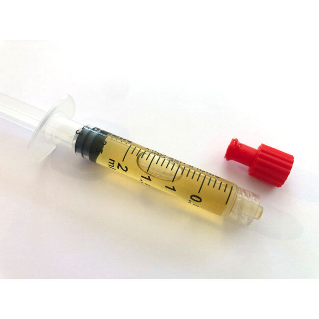 Takumi First Grade Bearing Oil for Turntable