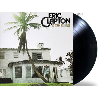 Eric Clapton - 461 Ocean Boulevard ( 180g vinyl LP )