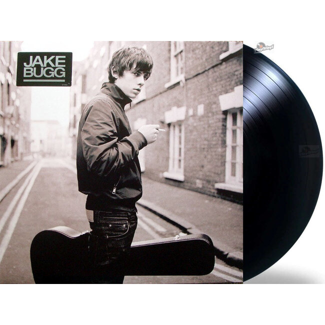 Jake Bugg Jake Bugg ( vinyl LP )