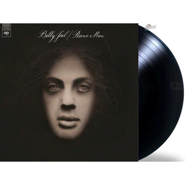 Billy Joel Piano Man ( 180g vinyl LP )