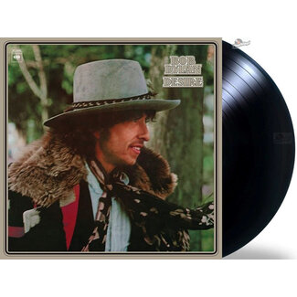 Bob Dylan Desire ( vinyl LP )