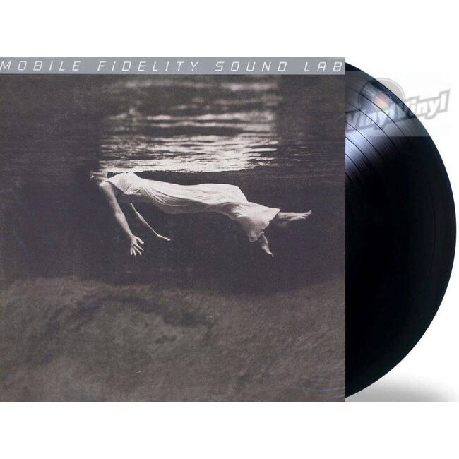 Bill Evans / Trio - Undercurrent( w. Jim Hall ) (HQ vinyl number LP ) (MOFI)