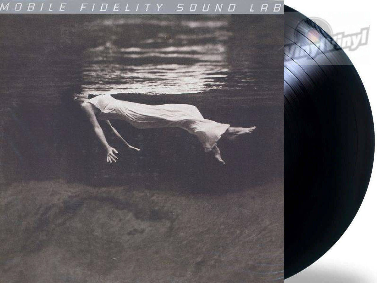 Bill Evans Undercurrent (HQ vinyl record LP ) (MOFI numbered