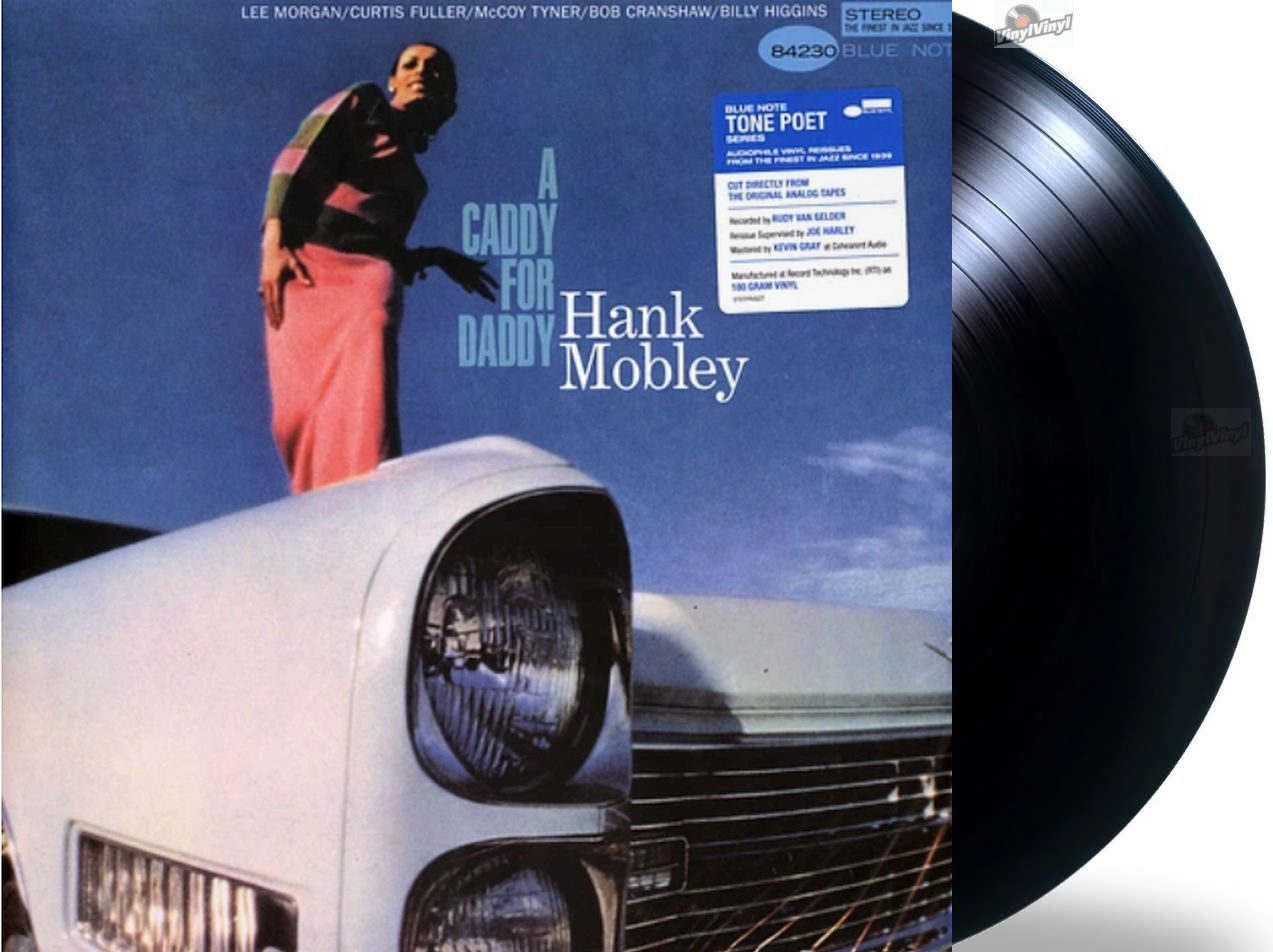 でおすすめアイテム。 hank a mobley a A USオリジナル！！！- Mobley