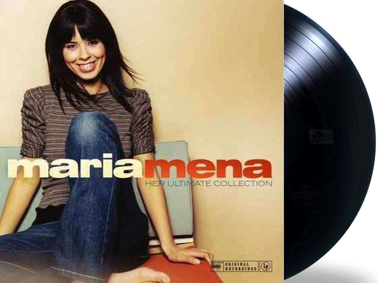 Candy Dulfer Her Ultimate Collection （ vinyl LP ） VinylVinyl