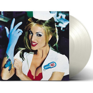 Blink-182 - Enema of the State ( transparent vinyl LP )