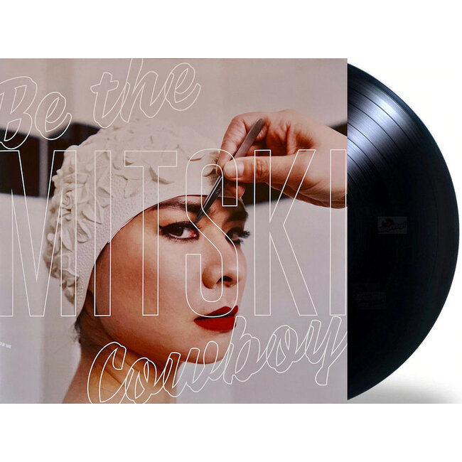 Mitski -Be The Cowboy ( vinyl LP )