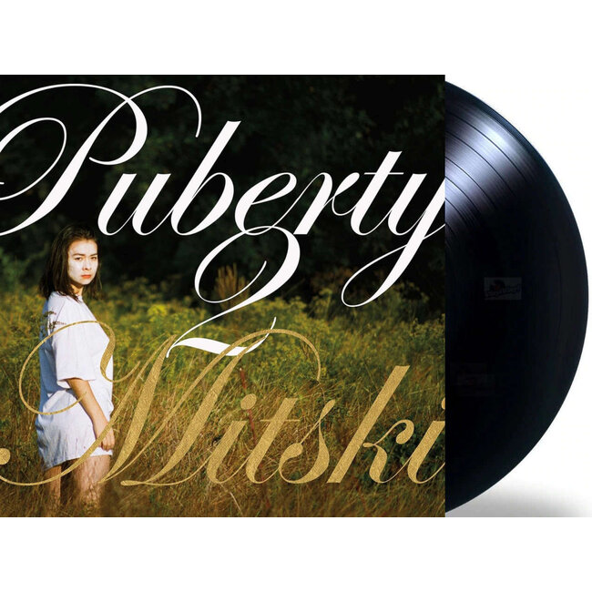 Mitski Puberty 2 ( vinyl LP )