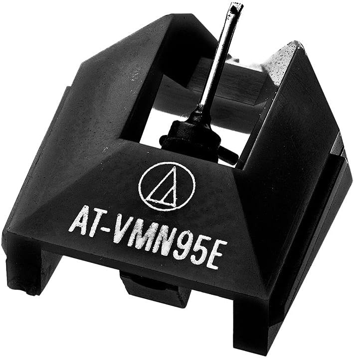 Audio Technica ATVM95E original Stylus VinylVinyl