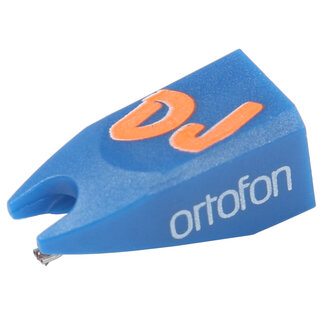 Ortofon DJ E stylus