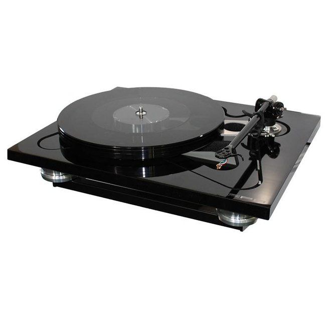 Rega Custom wall bracket