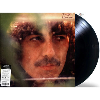 George Harrison George Harrison ( 180g vinyl LP )