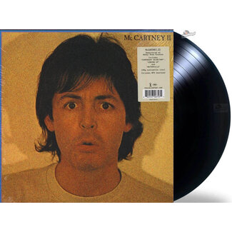 Paul McCartney McCartney ( II )( 180g vinyl  LP )