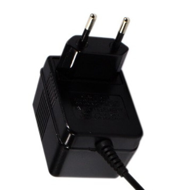 Rega Original Rega PS2 24V 100mA PSU EU Power Supply  Motor Adaptor ( for Rega Planar 1, Planar 1 plus, Planar 2, Phono A2D, Phono MM & Phono MC )