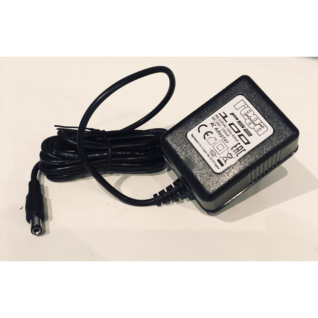 Rega Original Rega PS2 24V 100mA PSU EU Power Supply  Motor Adaptor ( for Rega Planar 1, Planar 1 plus, Planar 2, Phono A2D, Phono MM & Phono MC )