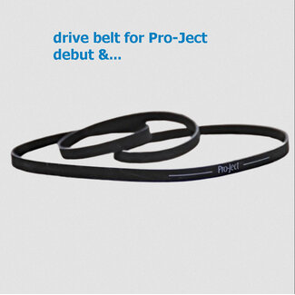 Pro-Ject Drive Belt Standard (original )