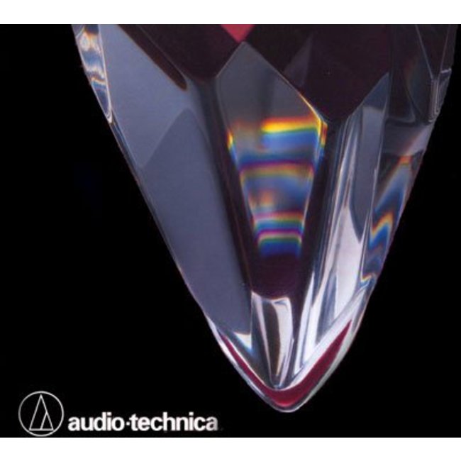 Audio Technica AT-OC9XML Dual Moving MicroCoil (MC)