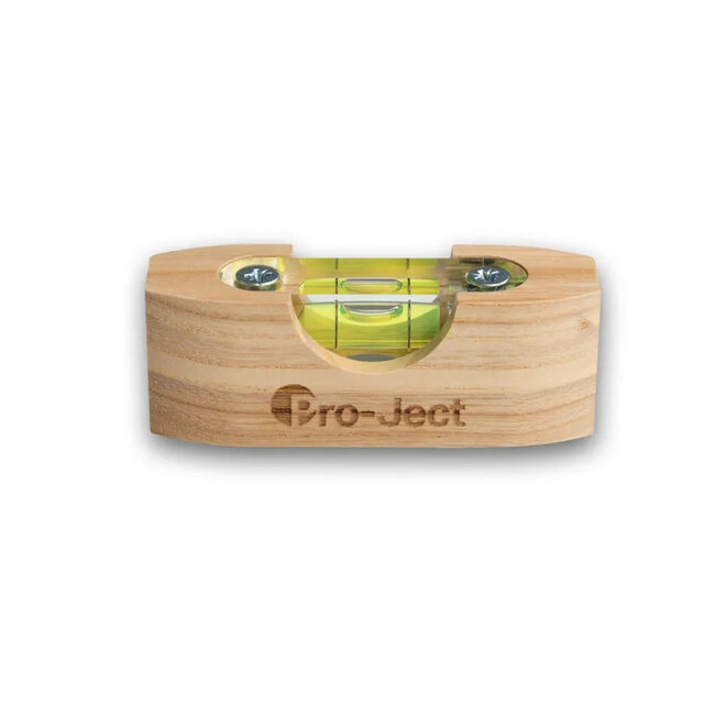 Pro-Ject Level-It (Spirit level for optimum positioning of a turntable)