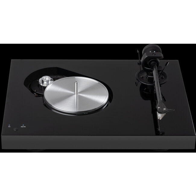 Pro-Ject Aluminium Upgrade Sub-Platter