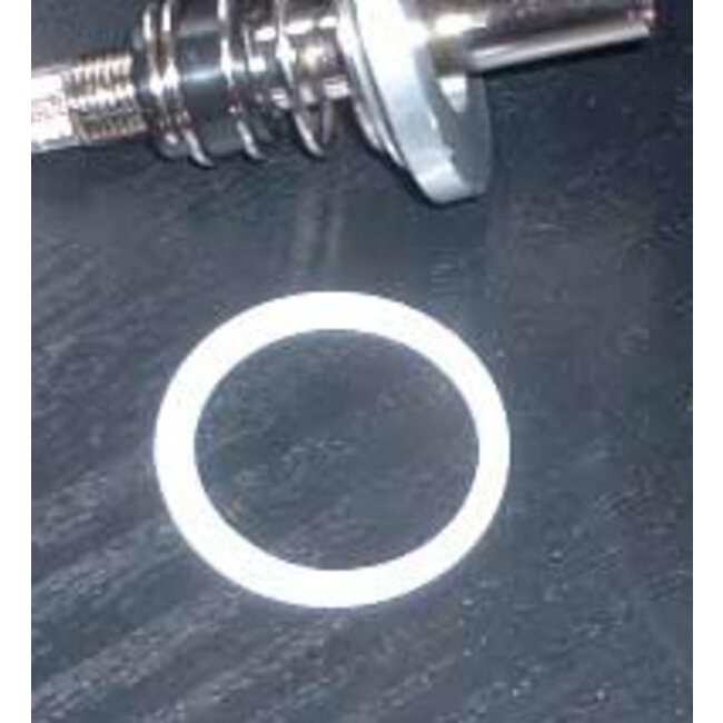 Michell Engineering PTFE Rings for Spring Suspension ( spacer ring ) ( 3 pcs/set)