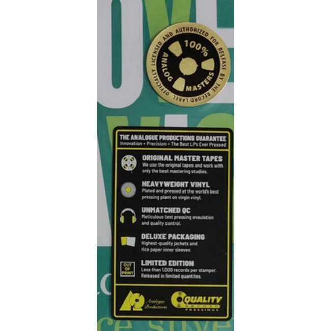 Miles Davis Bags Groove (   HQ 180g vinyl LP )