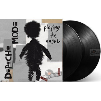 Depeche Mode Playing the Angel ( 2LP )