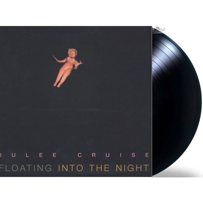 Julee Cruise - Floating Into The Night ( 180g vinyl LP )