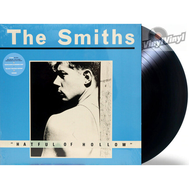 Smiths, the Hatful of Hollow ( compilation) ( 180g vinyl LP )