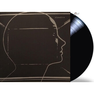 Slowdive - Slowdive ( vinyl LP )