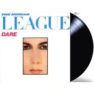 Human League Dare! ( 180g vinyl LP )