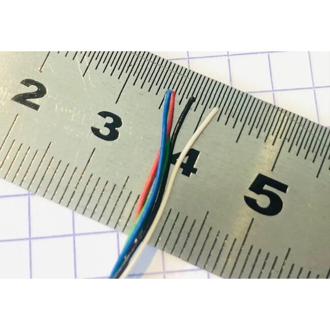 POPE (NOS) Armwire 5x33AWG (w/o Shield)