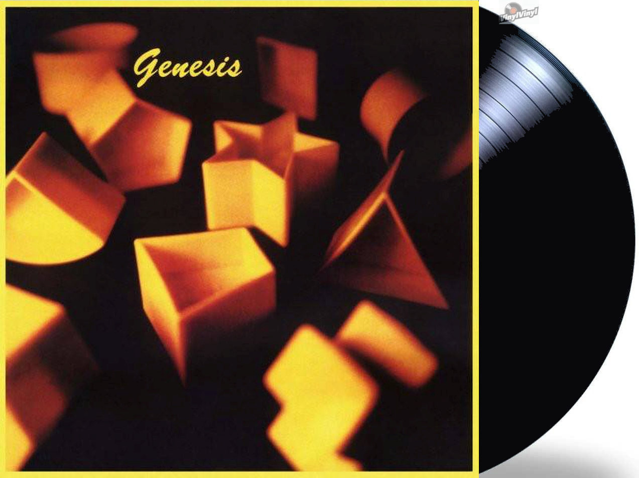 春新作の Phil 美品Genesis Collins Vinyl & CDs Amazon.nl: Collins