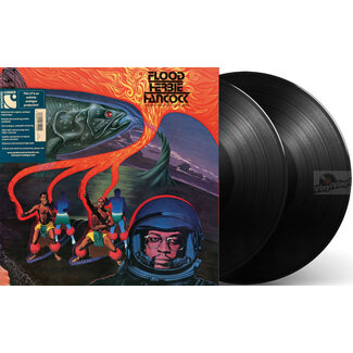 Herbie Hancock Flood ( Live in Japan 1975 )  ( HQ 180g vinyl 2LP )