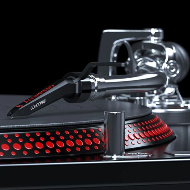Ortofon Concorde Cartridge (40th Anniversary)
