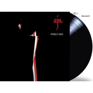 Steely Dan Aja (180g vinyl LP )