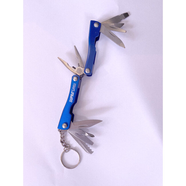 Supra Cable Mini Tool (Portable w. Keyring )