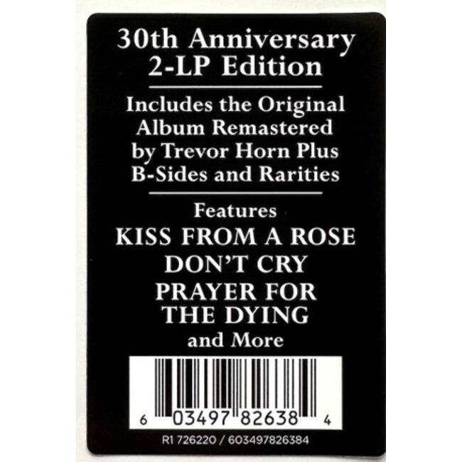 Seal Seal ( 30th anni) ( vinyl 2LP )