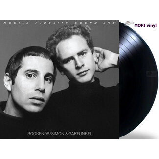 Simon & Garfunkel / Paul Simon Bookends (numbered HQ 180g Vinyl LP )