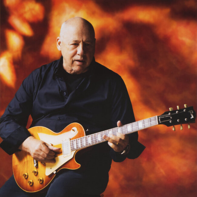 Dire Straits/Mark Knopfler One Deep River  ( HQ vinyl 45rpm 2LP )