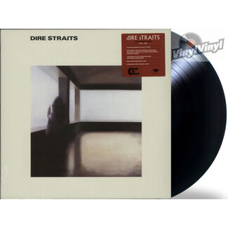 Dire Straits/Mark Knopfler - Dire Straits (  reissue 180g vinyl LP )