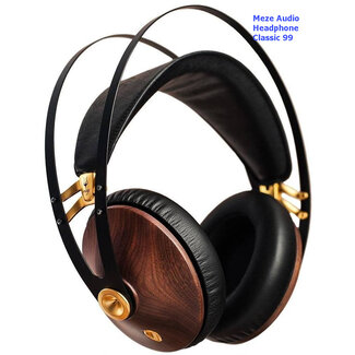 Meze Audio Headphone 99 Classics