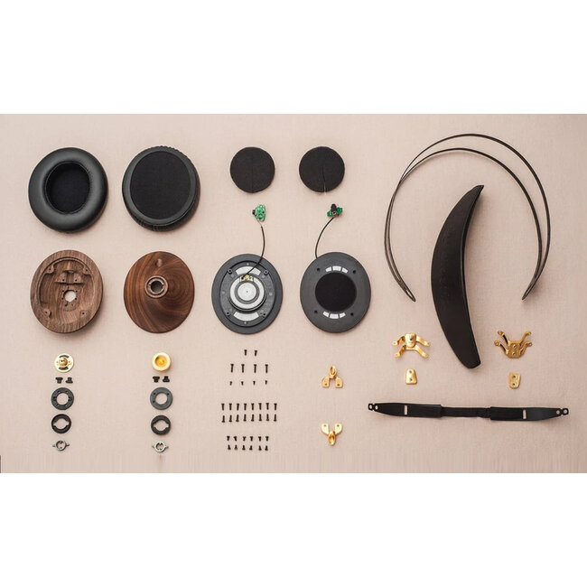 Meze Audio Headphone 99 Classics