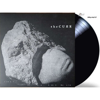 Cure, the Songs Of A Lost World  ( 180g vinyl LP )