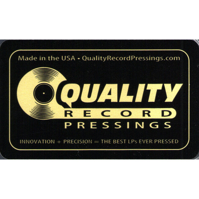 John Coltrane Giant Steps ( 180g vinyl  45rpm 2LP)   ( Atlantic 75 Audiophile Series )