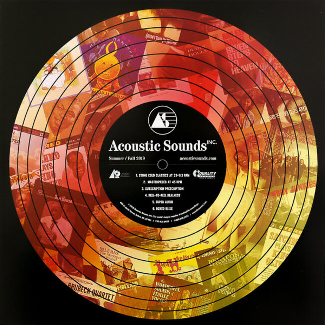 Dave Brubeck /Quartet  Time Out ( HQ 200g vinyl 33rpm LP )