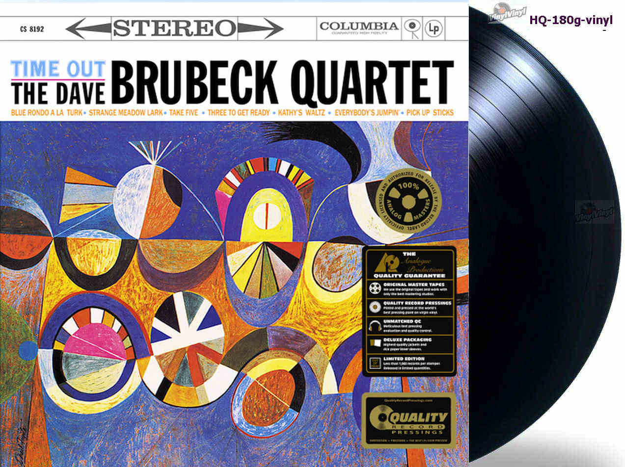 dave-brubeck-quartet-time-out-